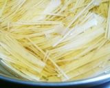 長芋の出汁酢作り方3写真