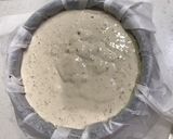 卵＆小麦＆砂糖なし☆レーズンチーズケーキ作り方5写真