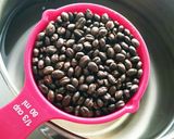 粒麦茶の淹れ方作り方2写真