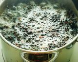 粒麦茶の淹れ方作り方4写真