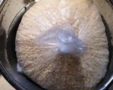 材料3つ！オレオのレアチーズケーキ☆★☆作り方2写真