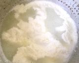 きっと何かに優しい冷製トマトパスタ作り方3写真