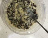 手ごね☆ミニスティック型でレザンぱん☆作り方1写真
