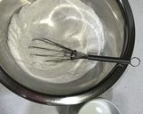 手ごね☆ミニスティック型でレザンぱん☆作り方2写真