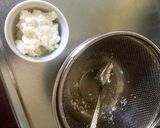 きっと何かに優しい冷製トマトパスタ作り方4写真