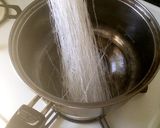 きっと何かに優しい冷製トマトパスタ作り方8写真