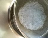 きっと何かに優しい冷製トマトパスタ作り方9写真