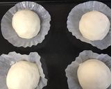 丸ごとたまごパン！作り方7写真