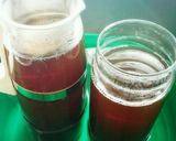 粒麦茶の淹れ方作り方5写真