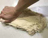 手ごね☆ミニスティック型でレザンぱん☆作り方5写真