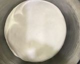 手ごね☆ミニスティック型でレザンぱん☆作り方7写真