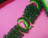 ゴーヤーチャンプルー作り方3写真