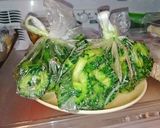 ゴーヤーチャンプルー作り方5写真
