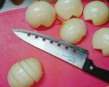ゴーヤーチャンプルー作り方7写真