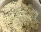 簡単！豆腐でドリア♪作り方3写真