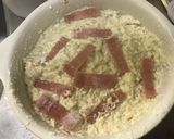 簡単！豆腐でドリア♪作り方5写真