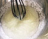 簡単！HMで抹茶のパウンドケーキ作り方2写真