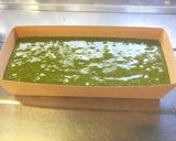 簡単！HMで抹茶のパウンドケーキ作り方5写真