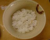 のり弁どんぶり作り方4写真