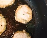 お豆腐とツナのもちもち焼き作り方9写真