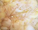 簡単＊つゆだく肉じゃが作り方4写真