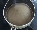 大納言鹿の子（小豆の蜜漬け）作り方11写真