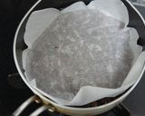 大納言鹿の子（小豆の蜜漬け）作り方9写真
