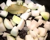 簡単作り置き♡夏野菜たっぷりラタトゥイユ作り方3写真