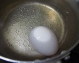 じゃが芋とコーン・茹で卵でマヨサラダ♪作り方3写真