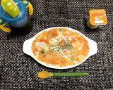 簡単グラタン離乳食＊8ヶ月作り方5写真