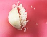いつものママのオムライス♡作り方1写真
