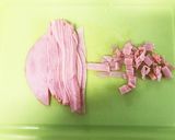 いつものママのオムライス♡作り方3写真