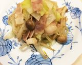 アレンジ自在の野菜炒め作り方7写真