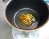 簡単！蜂蜜レモン風味の濃厚パンナコッタ♫作り方1写真