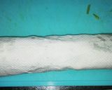 照り焼きチキン定食作り方1写真
