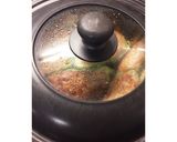 簡単☆ピーマンの肉詰め☆ハンバーグ作り方7写真