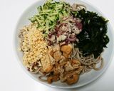 レンジでお手軽!☆きつね☆作り方8写真