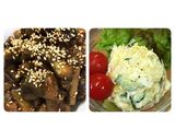 簡単☆ピーマンの肉詰め☆ハンバーグ作り方9写真