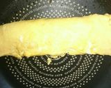 ☆うな玉ならぬあなごの玉子焼き☆作り方5写真