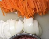 コーンとひき肉のスープアレンジ自在だよ作り方1写真