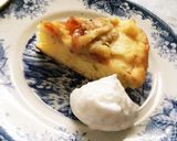 ダイエットに！簡単バナナケーキ作り方7写真