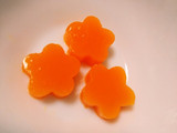【離乳食＊カミカミ期】にんじんゼリー♪