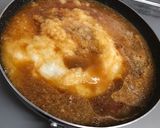 肉や魚に☆作り置きしたいオニオンソース作り方5写真