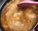 肉や魚に☆作り置きしたいオニオンソース作り方6写真