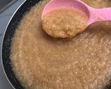 肉や魚に☆作り置きしたいオニオンソース作り方8写真