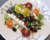 ピータン豆腐作り方4写真