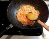 ふわふ和風豆腐ハンバーグ作り方1写真