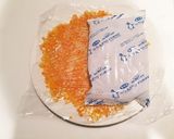 ふわふ和風豆腐ハンバーグ作り方2写真