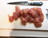 ふわふ和風豆腐ハンバーグ作り方3写真