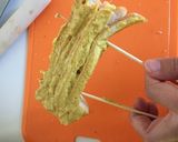 パン耳で作るお菓子のカツ風味作り方3写真